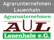 Agrarunternehmen Lauenhain