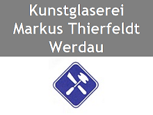 Kunstglaserei Markus Thierfeldt